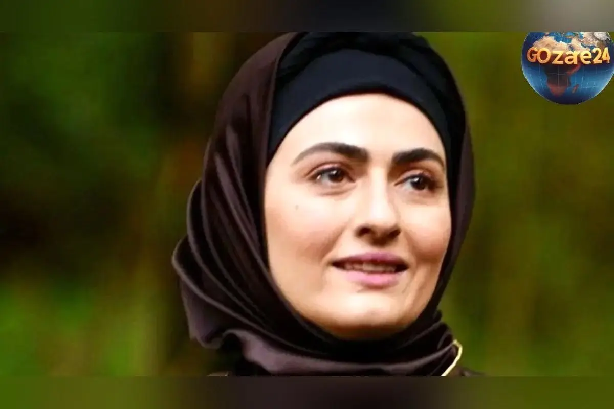 عکس پشت صحنه سریال «سوجان» با حضور انیس، پرویز و جاوید در اتاق گریم | سفر زمان در مجموعه جدید