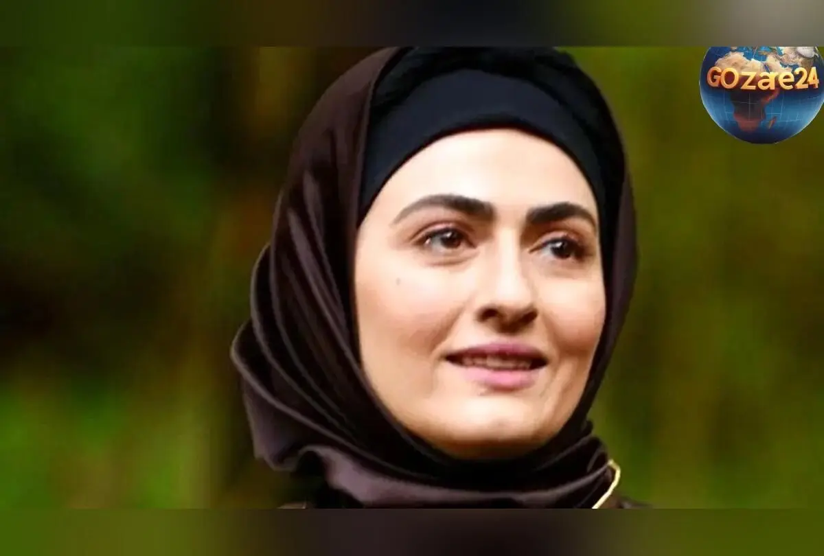 عکس پشت صحنه سریال «سوجان» با حضور انیس، پرویز و جاوید در اتاق گریم | سفر زمان در مجموعه جدید