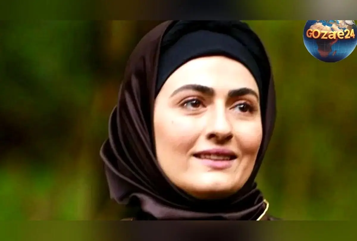 عکس پشت صحنه سریال «سوجان» با حضور انیس، پرویز و جاوید در اتاق گریم | سفر زمان در مجموعه جدید
