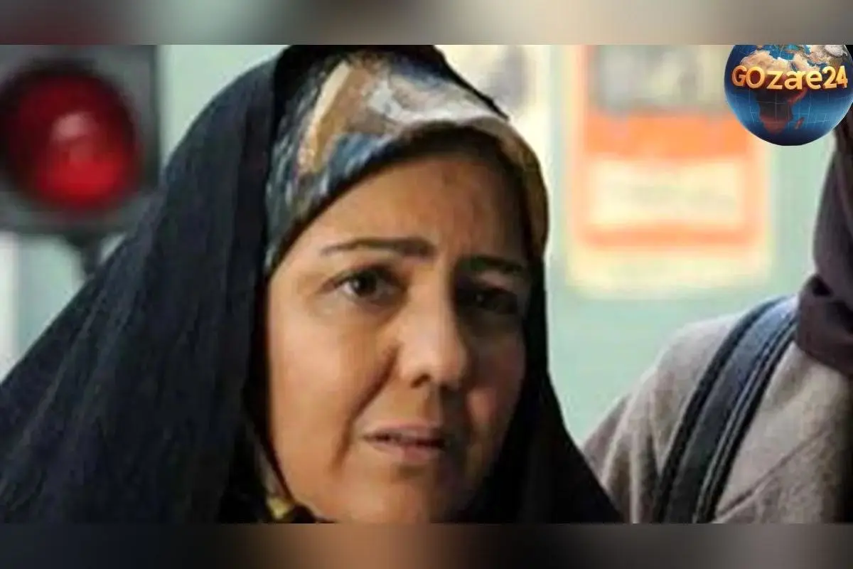 مراسم یادبود زویا امامی با میز ساده و شیک نماد شخصیت متواضع و بی‌تعلقی هنرمند فقید