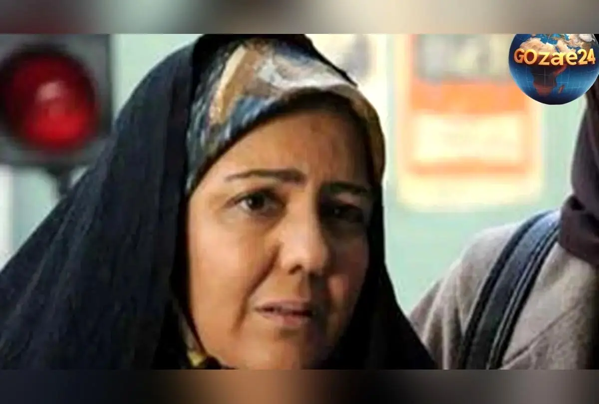 مراسم یادبود زویا امامی با میز ساده و شیک نماد شخصیت متواضع و بی‌تعلقی هنرمند فقید