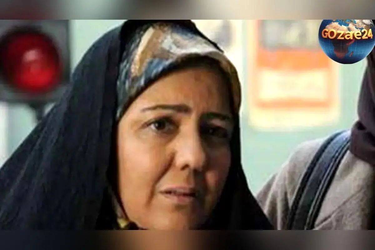 مراسم یادبود زویا امامی با میز ساده و شیک نماد شخصیت متواضع و بی‌تعلقی هنرمند فقید