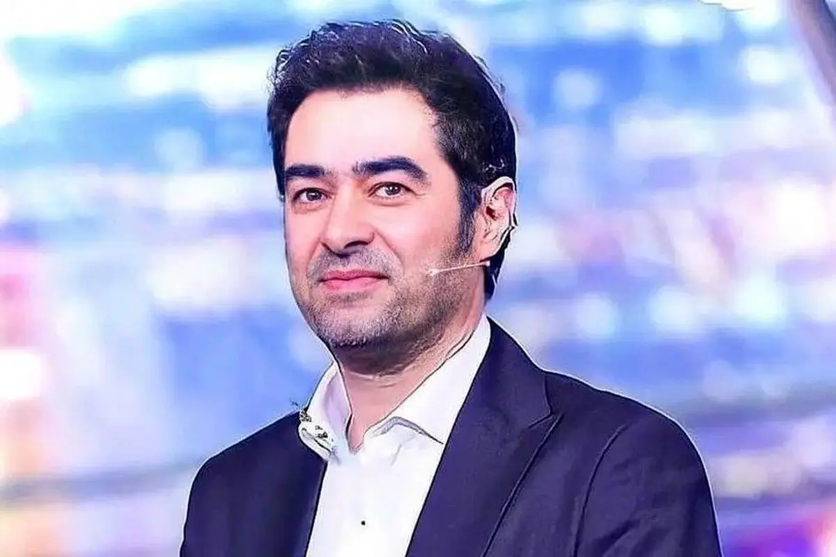 عکس مادر زیبای شهاب حسینی + بیوگرافی و جزئیات دکوراسیون آشپزخانه این بازیگر محبوب