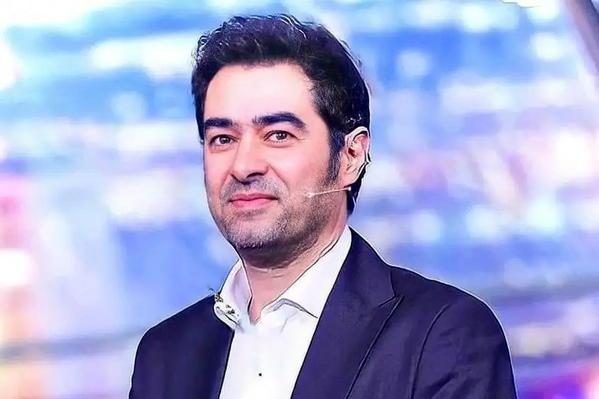 عکس مادر زیبای شهاب حسینی + بیوگرافی و جزئیات دکوراسیون آشپزخانه این بازیگر محبوب
