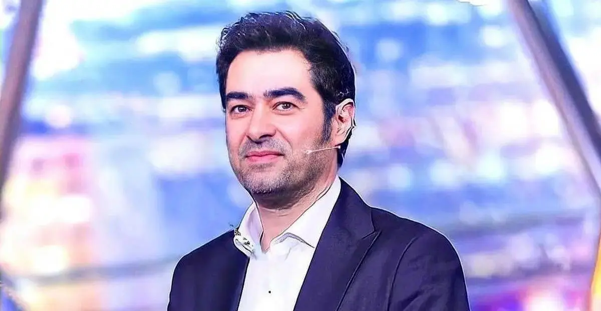 عکس مادر زیبای شهاب حسینی + بیوگرافی و جزئیات دکوراسیون آشپزخانه این بازیگر محبوب