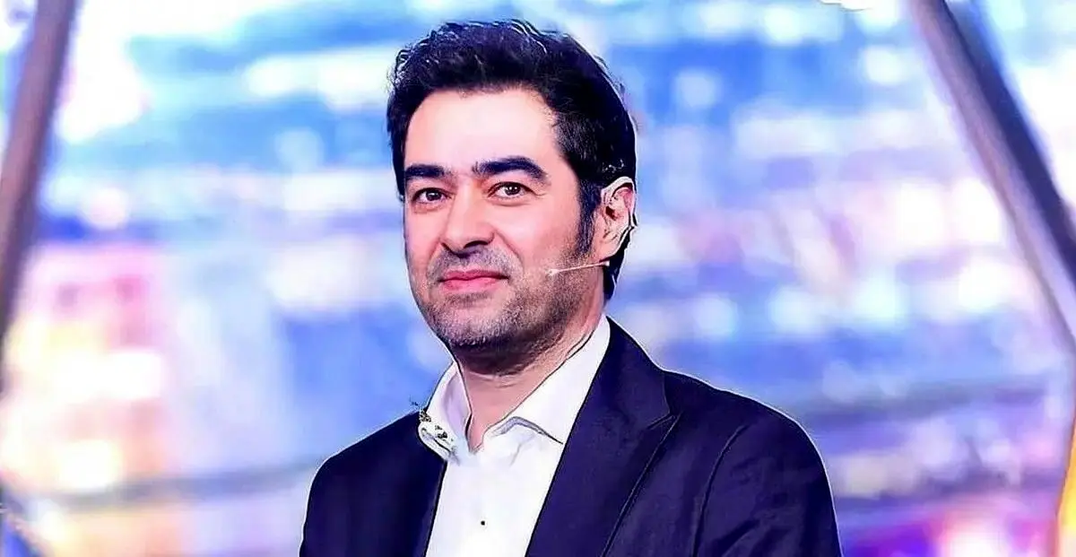 عکس مادر زیبای شهاب حسینی + بیوگرافی و جزئیات دکوراسیون آشپزخانه این بازیگر محبوب