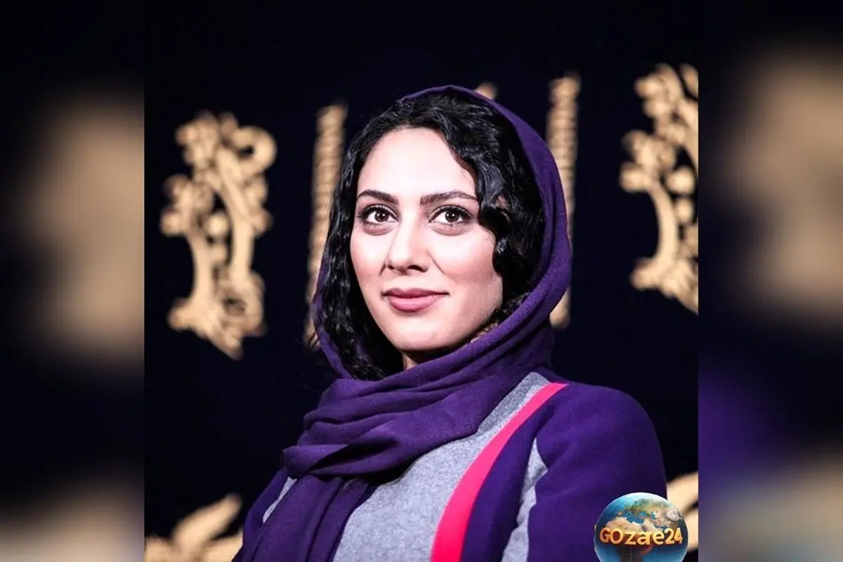 مونا فرجاد با میکاپ دلقکی و شخصیت کارتونی در صفحه اینستاگرام خود را جذابتر نشان داد