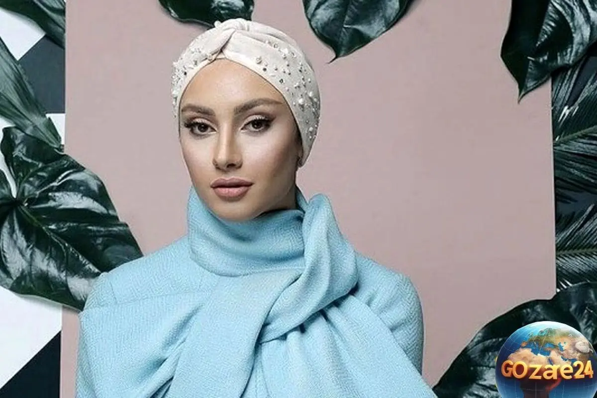 ترلان پروانه، بازیگر ۲۲ ساله ایران، در لیست ۱۰۰ زن زیبای جهان قرار گرفت + تصاویر