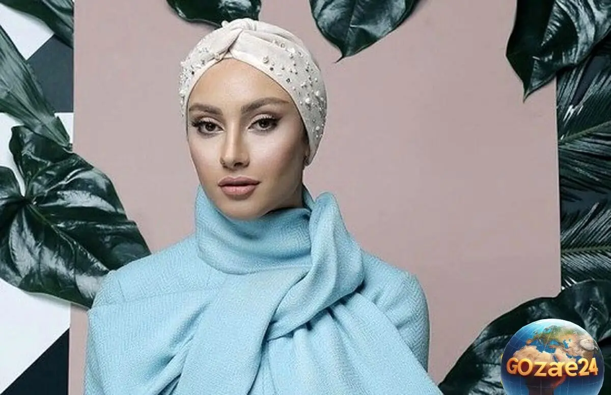 ترلان پروانه، بازیگر ۲۲ ساله ایران، در لیست ۱۰۰ زن زیبای جهان قرار گرفت + تصاویر