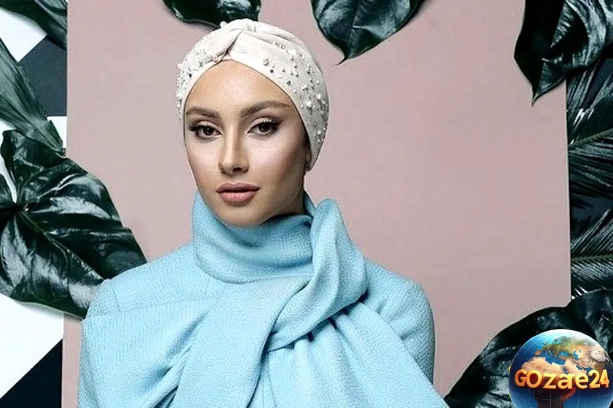 ترلان پروانه، بازیگر ۲۲ ساله ایران، در لیست ۱۰۰ زن زیبای جهان قرار گرفت + تصاویر