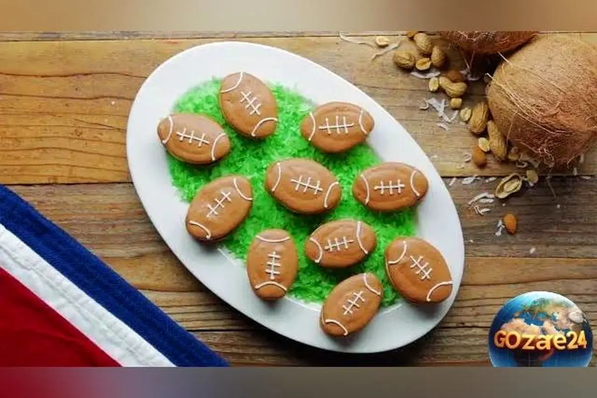 تصویر خنده‌دار و شوکه‌کننده ورزشکار ایرانی که با ساندویچ ترسناک از فست‌فود دوری می‌کند + عکس