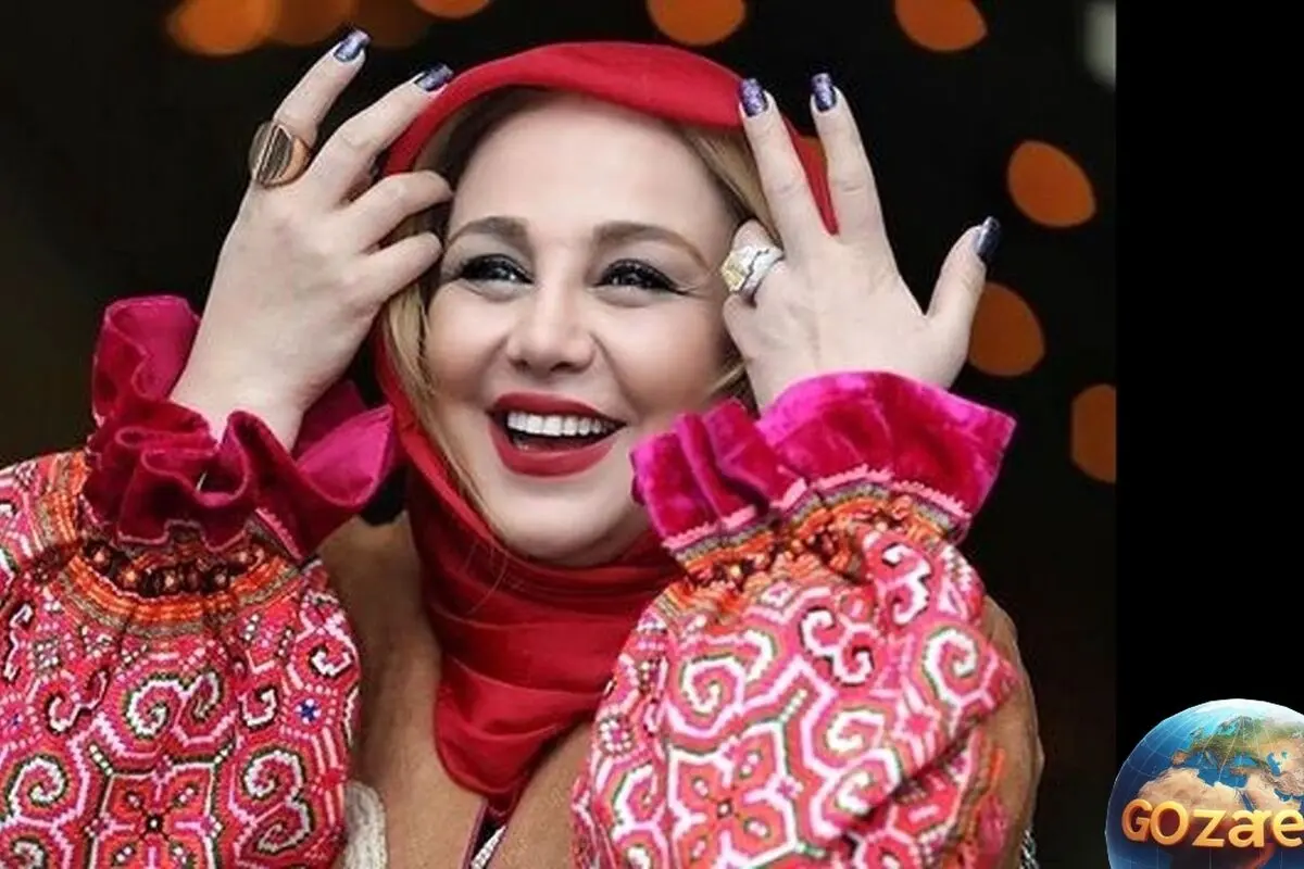 بهنوش بختیاری با استوری معنادار و چهره‌ای متفاوت: فاصله بگیر رفیق