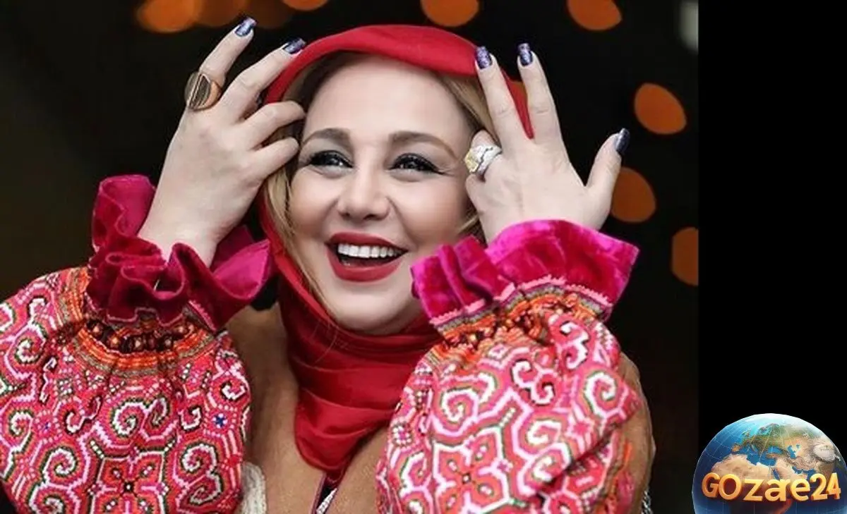 بهنوش بختیاری با استوری معنادار و چهره‌ای متفاوت: فاصله بگیر رفیق
