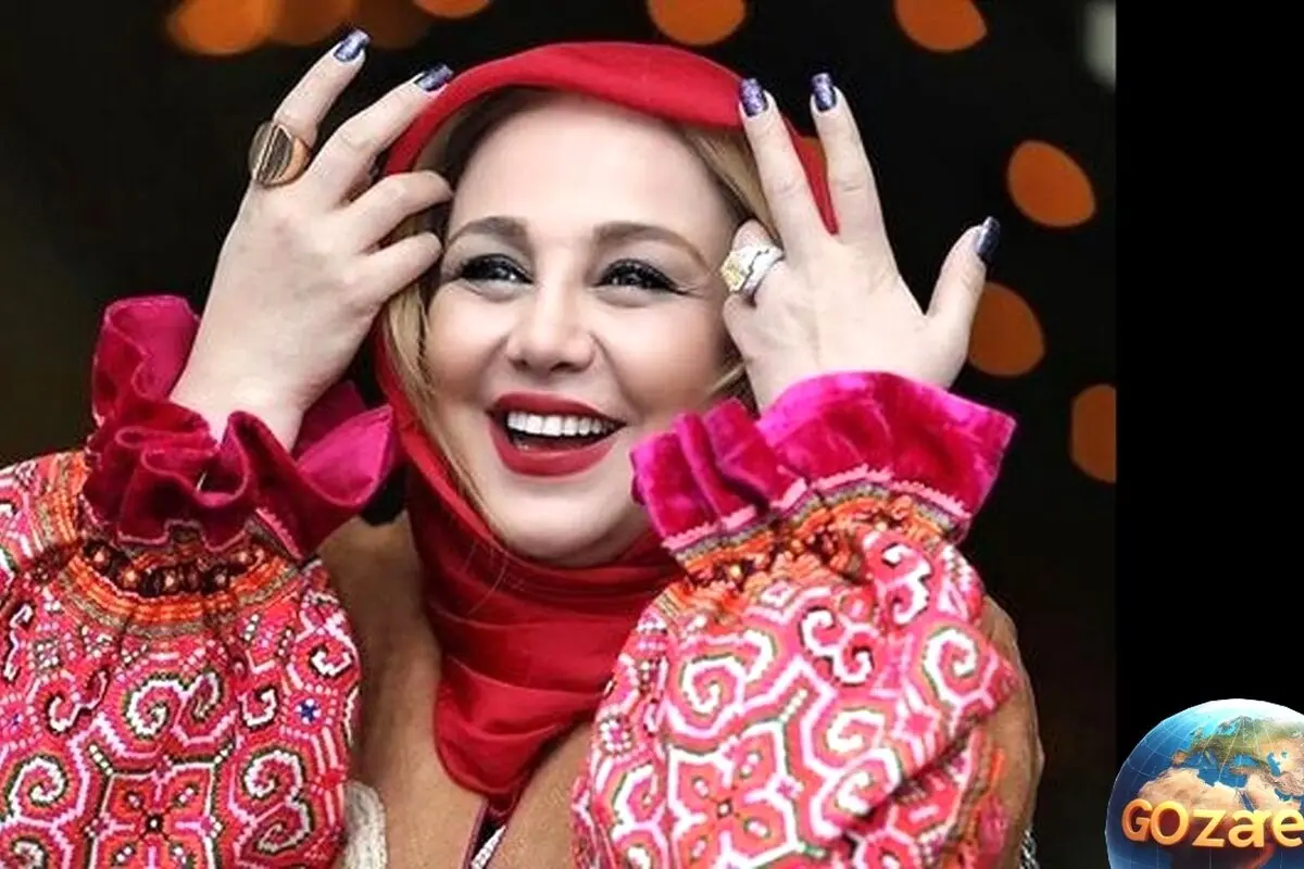 بهنوش بختیاری با استوری معنادار و چهره‌ای متفاوت: فاصله بگیر رفیق