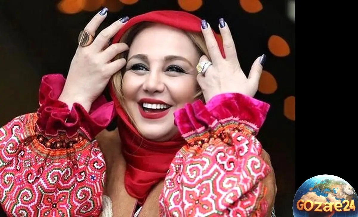 بهنوش بختیاری با استوری معنادار و چهره‌ای متفاوت: فاصله بگیر رفیق