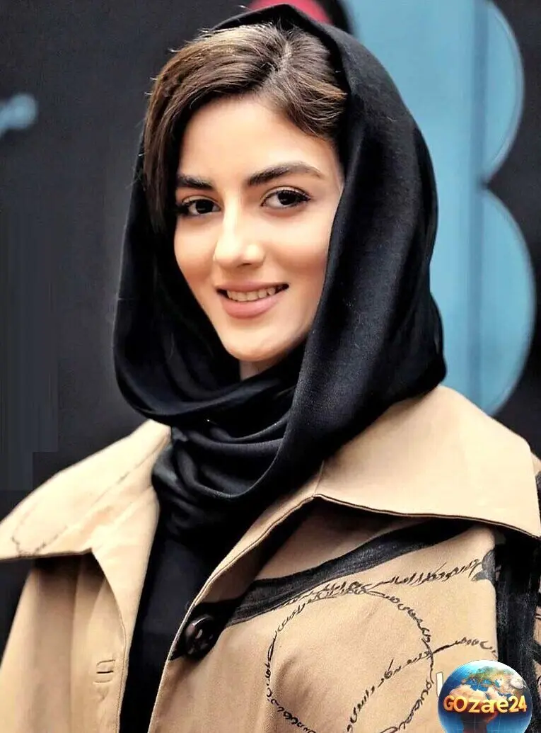 تصویری خاص از جشن تولد 23 سالگی پردیس پورعابدینی بازیگر سریال گناه فرشته + بیوگرافی و زندگی شخصی