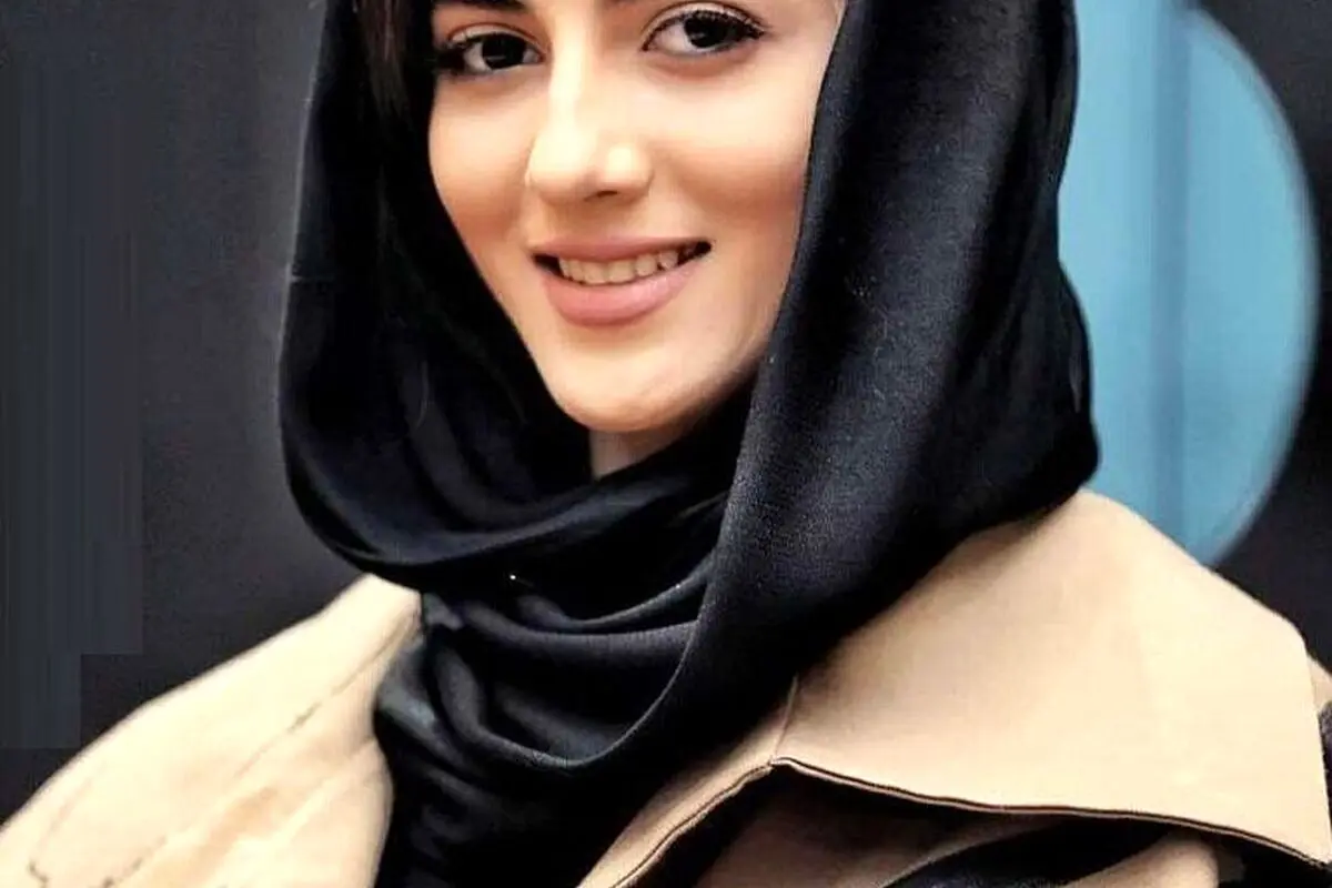 تصویری خاص از جشن تولد 23 سالگی پردیس پورعابدینی بازیگر سریال گناه فرشته + بیوگرافی و زندگی شخصی