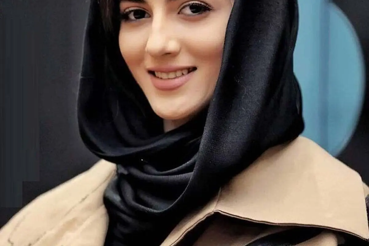 تصویری خاص از جشن تولد 23 سالگی پردیس پورعابدینی بازیگر سریال گناه فرشته + بیوگرافی و زندگی شخصی