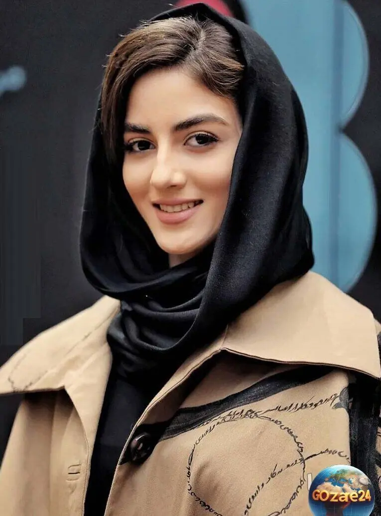 تصویری خاص از جشن تولد 23 سالگی پردیس پورعابدینی بازیگر سریال گناه فرشته + بیوگرافی و زندگی شخصی
