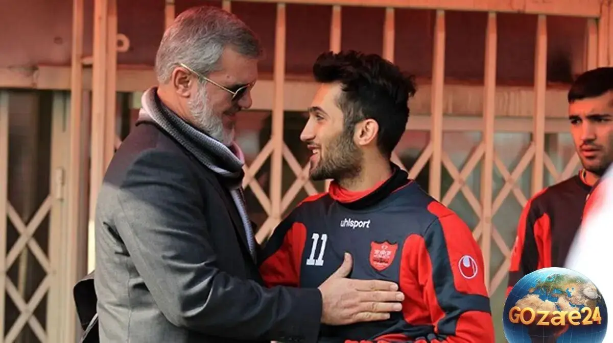 افشاگری مدیرعامل اسبق پرسپولیس: وعده پول در صورت پیروزی، شکست و بی‌تفاوتی بازیکنان در لیگ قهرمانان آسیا