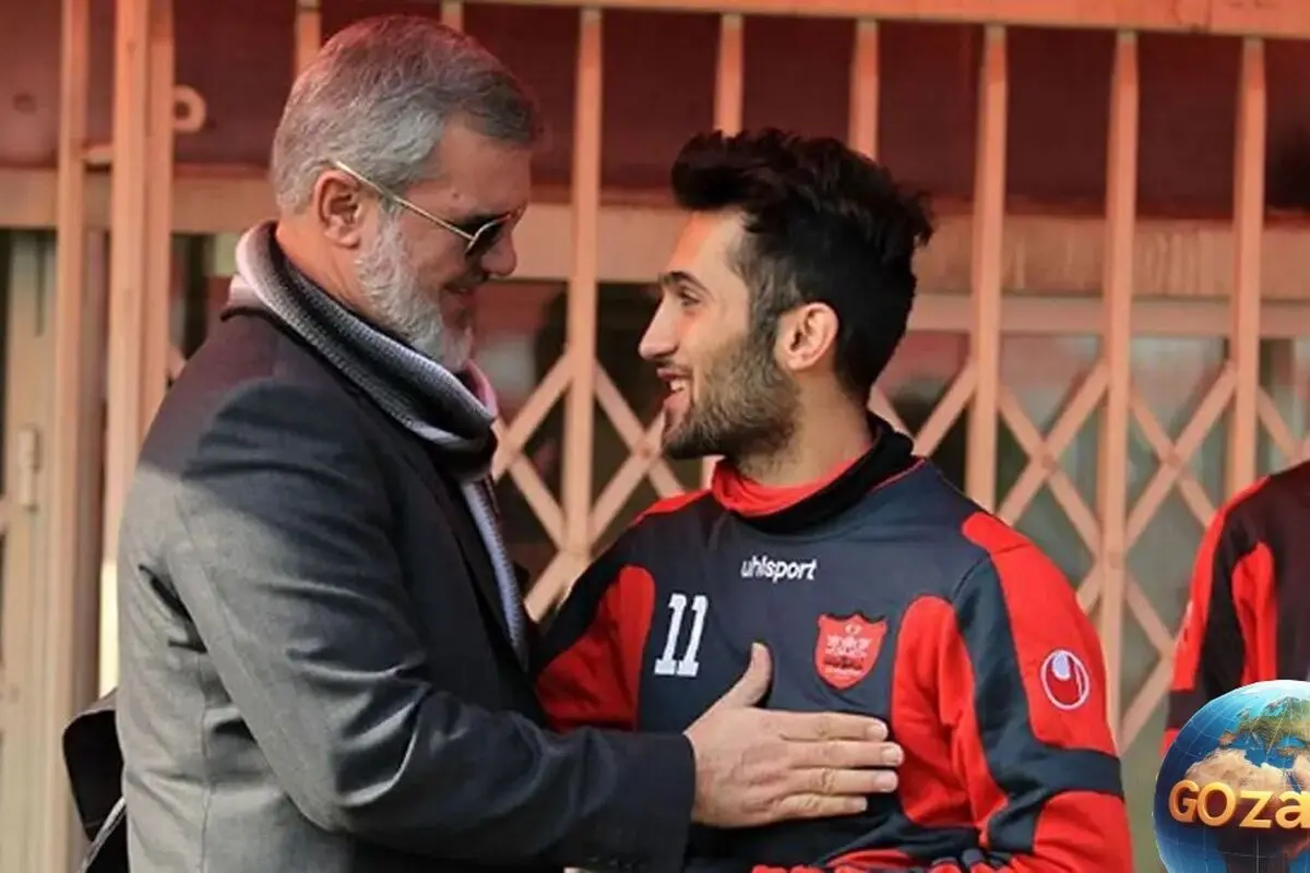 افشاگری مدیرعامل اسبق پرسپولیس: وعده پول در صورت پیروزی، شکست و بی‌تفاوتی بازیکنان در لیگ قهرمانان آسیا