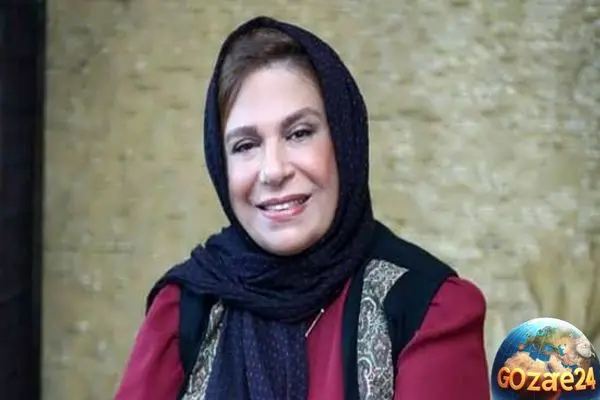 عکس نادر و دیدنی از جوانی‌های گوهر خیراندیش در کنار جزئیات جالب