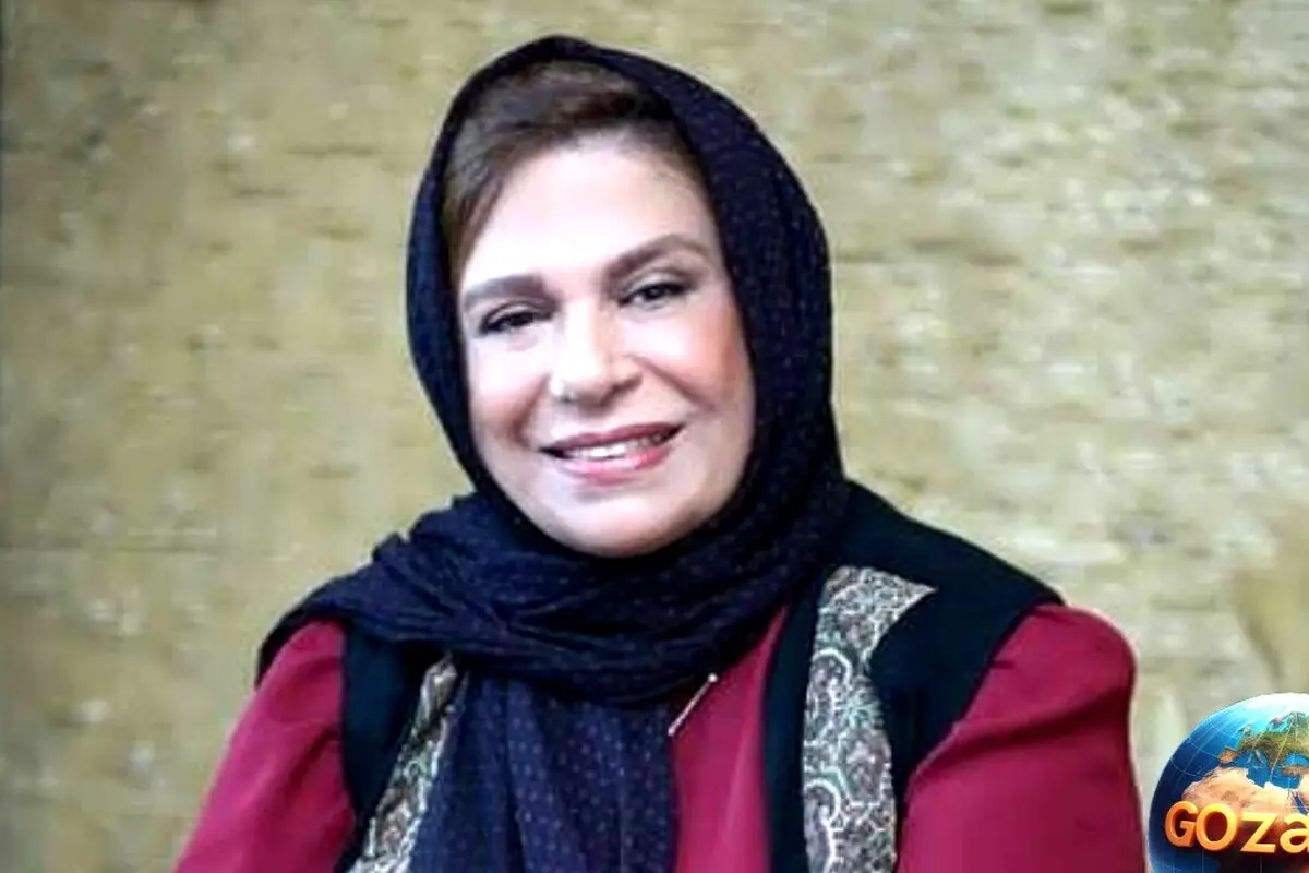 عکس نادر و دیدنی از جوانی‌های گوهر خیراندیش در کنار جزئیات جالب