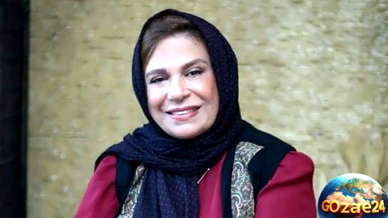 عکس نادر و دیدنی از جوانی‌های گوهر خیراندیش در کنار جزئیات جالب