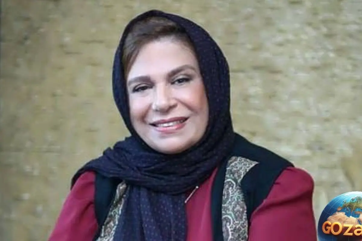 عکس نادر و دیدنی از جوانی‌های گوهر خیراندیش در کنار جزئیات جالب
