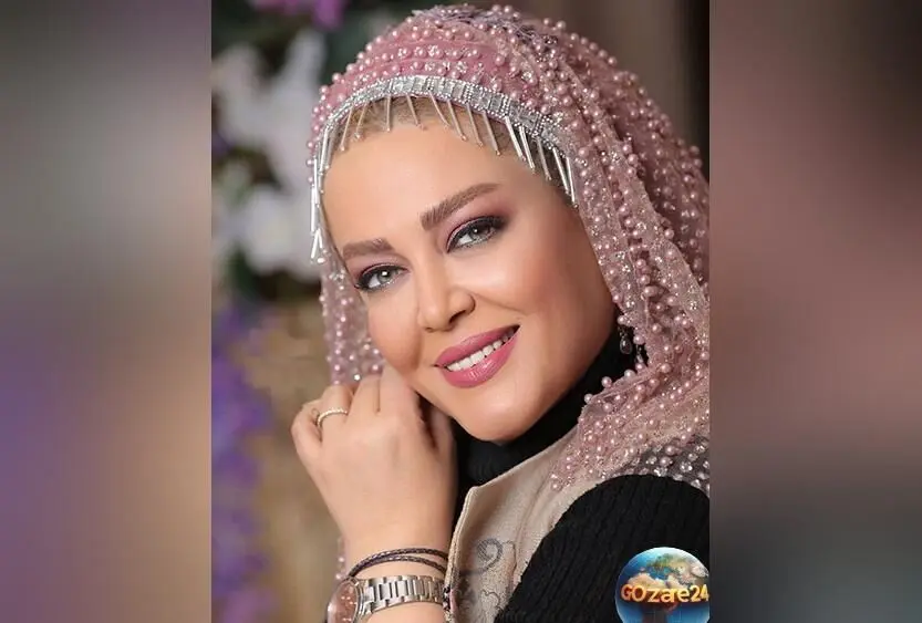 نگاهی به دکور هنری خانه بهاره رهنما: از گرامافون و تابلوهای هنری تا جعبه‌های قدیمی