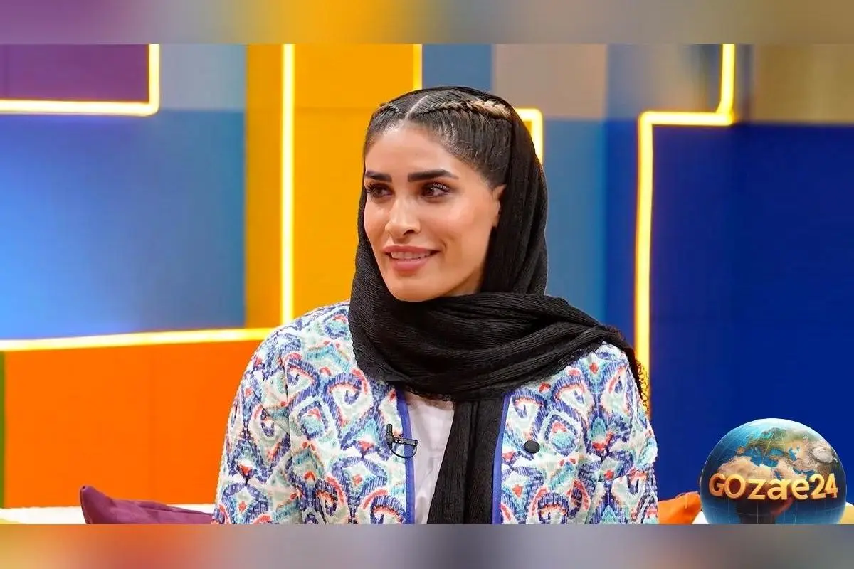 نگاهی به زندگی و افتخارات زهرا خواجوی گلر طلایی تیم ملی فوتبال زنان ایران + تصاویر دیدنی