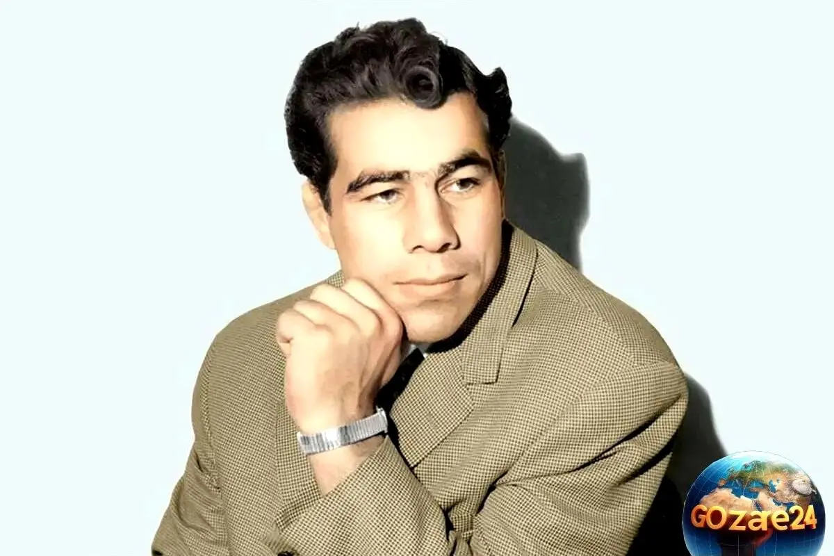داستان جالب و ناگفته از زندگی غلامرضا تختی؛ ازدواج احتمالی با دختری محجبه و سرنوشت تلخ او