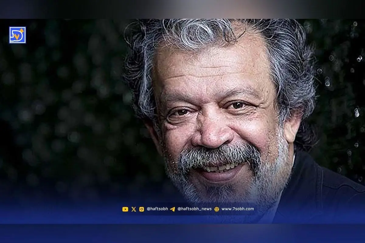 حسن پورشیرازی در جدیدترین فیلم مسعود کیمیایی «عشق در انفرادی» بازیگر شد و احتمال حضور در جشنواره چهل‌و‌چهارم