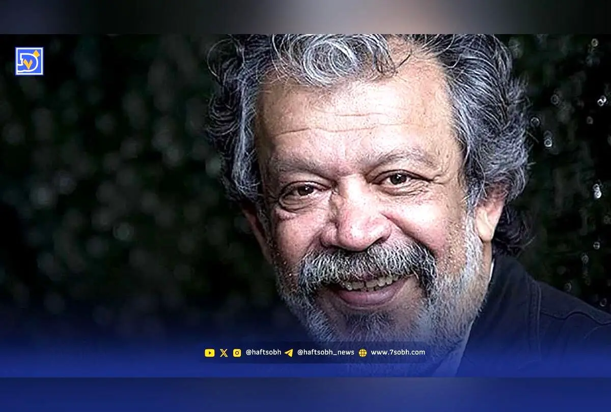 حسن پورشیرازی در جدیدترین فیلم مسعود کیمیایی «عشق در انفرادی» بازیگر شد و احتمال حضور در جشنواره چهل‌و‌چهارم