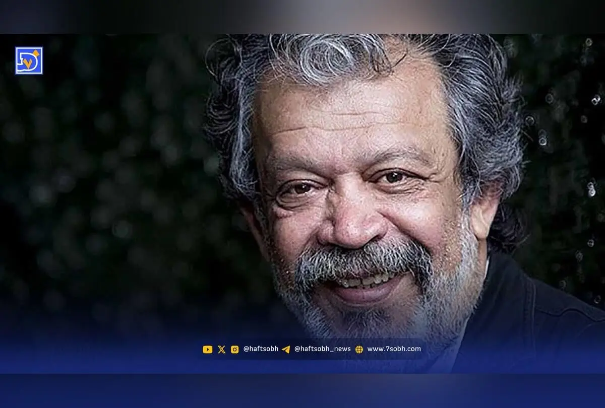 حسن پورشیرازی در جدیدترین فیلم مسعود کیمیایی «عشق در انفرادی» بازیگر شد و احتمال حضور در جشنواره چهل‌و‌چهارم