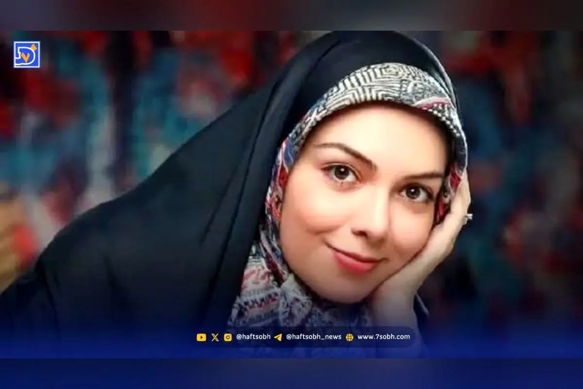 تصاویر خاص و متفاوت از لباس عروسی آزاده نامداری در مراسم دوم؛ استایلی منحصر به فرد و دلربا