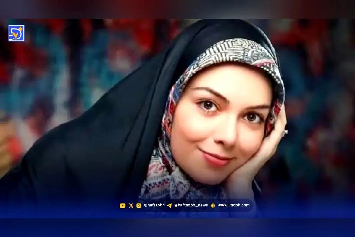 تصاویر خاص و متفاوت از لباس عروسی آزاده نامداری در مراسم دوم؛ استایلی منحصر به فرد و دلربا