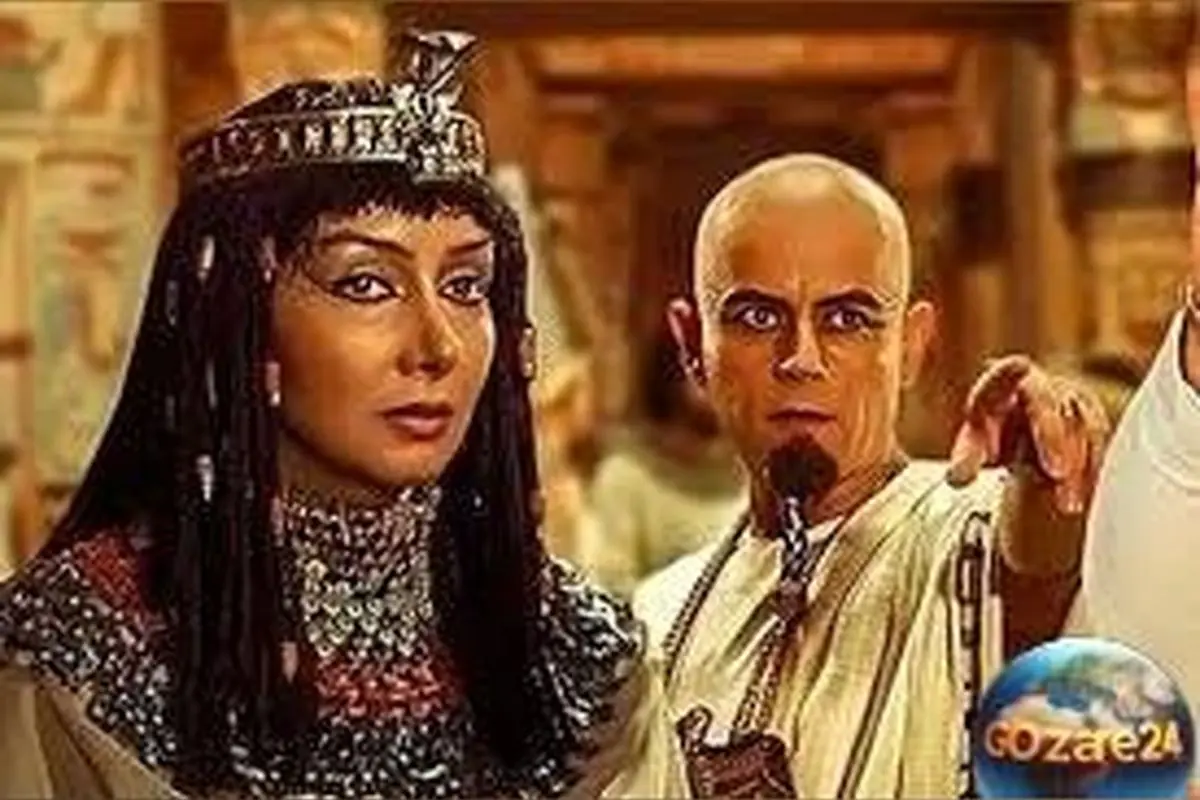 رونمایی از سومین همسر کم‌سن و سال رحیم نوروزی بازیگر سریال یوسف پیامبر + عکس جنجالی