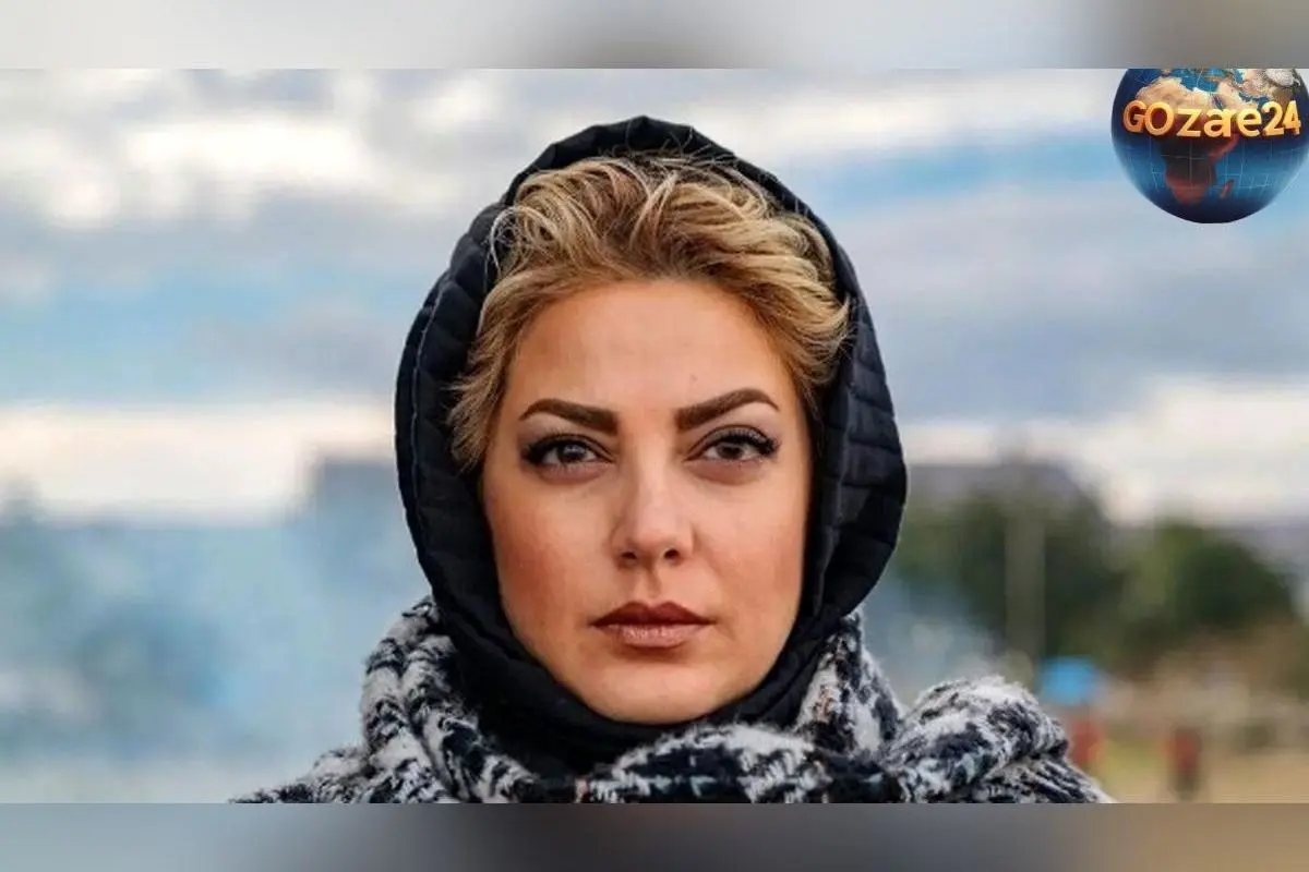 طناز طباطبایی در نقش یاغی با گریم منحصربهفرد و ممنوعالپخش: روایتی متفاوت از زیبایی و هنر بازیگری