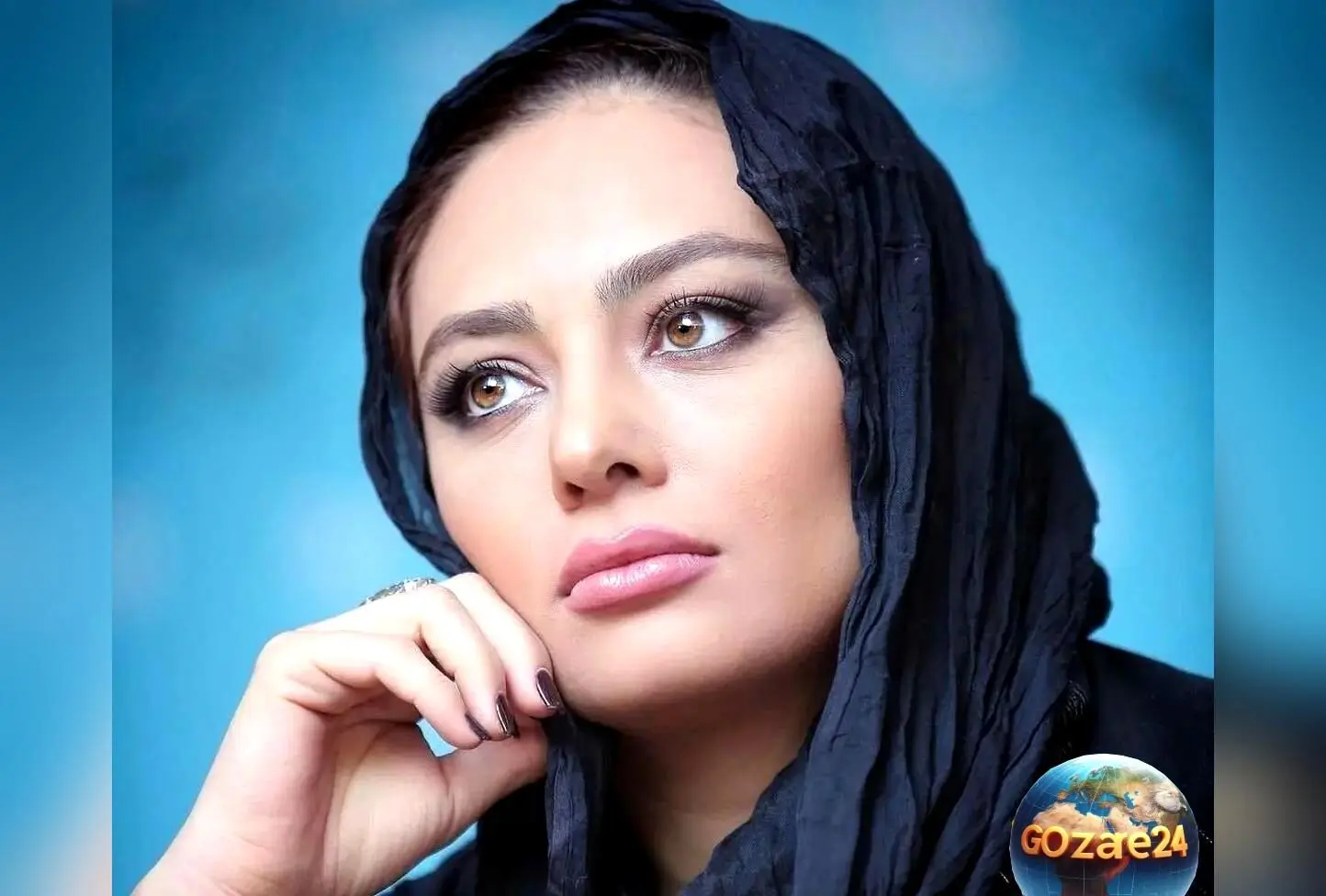 چهره مستاصل یکتا ناصر پس از جدایی از منوچهر هادی؛ واکنش او در استوری اینستاگرام