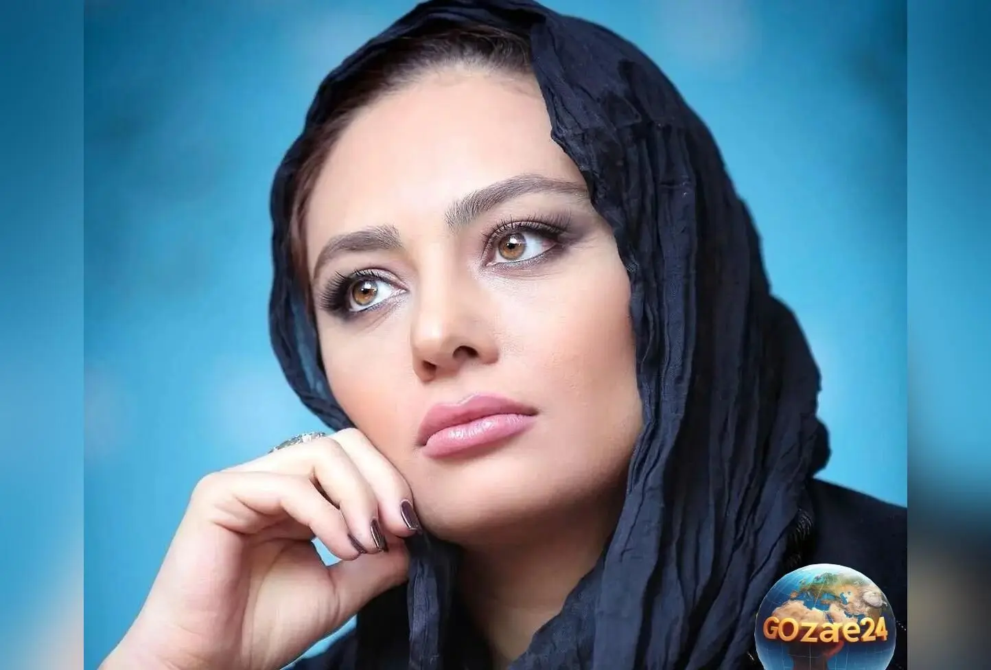 چهره مستاصل یکتا ناصر پس از جدایی از منوچهر هادی؛ واکنش او در استوری اینستاگرام