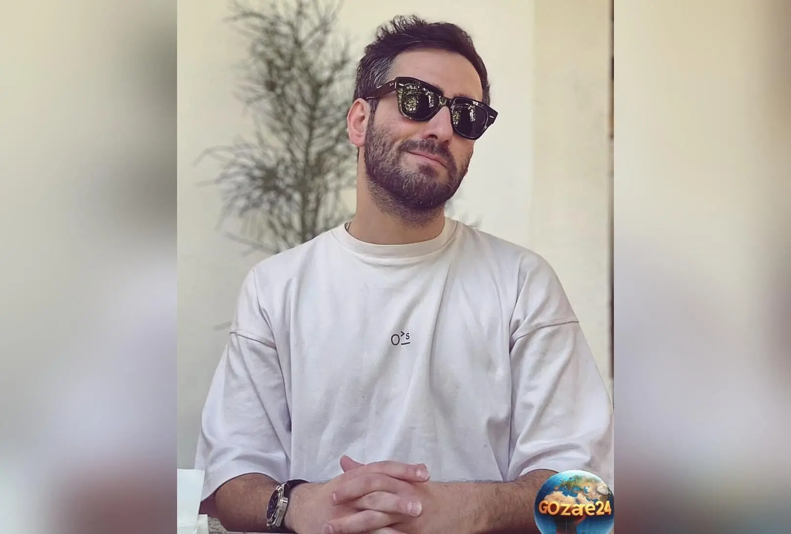 نیما شعبان نژاد بازیگر مشهور فالگیری شد: فال قهوه و شوخی‌های جالب در صفحه اینستاگرام