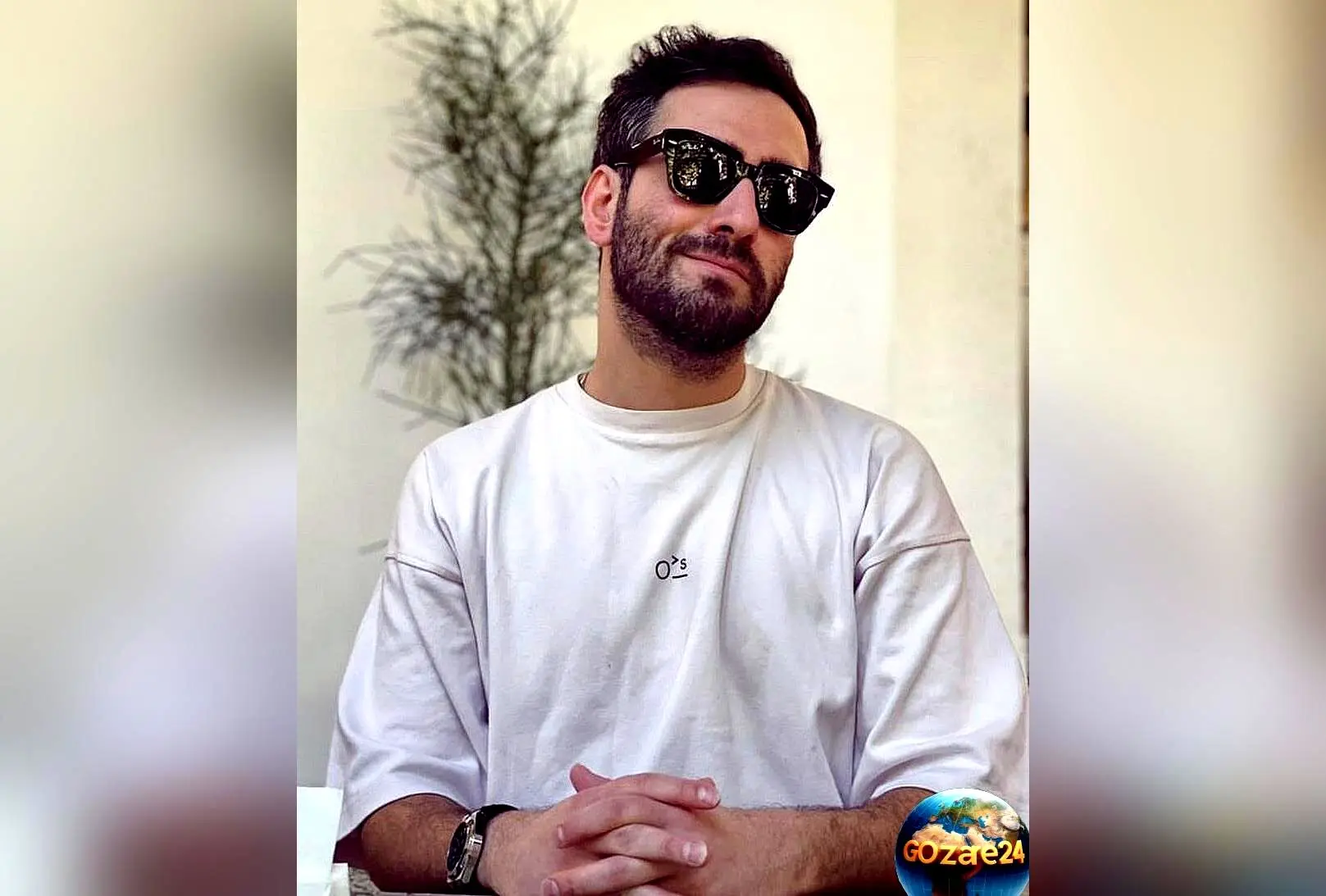 نیما شعبان نژاد بازیگر مشهور فالگیری شد: فال قهوه و شوخی‌های جالب در صفحه اینستاگرام