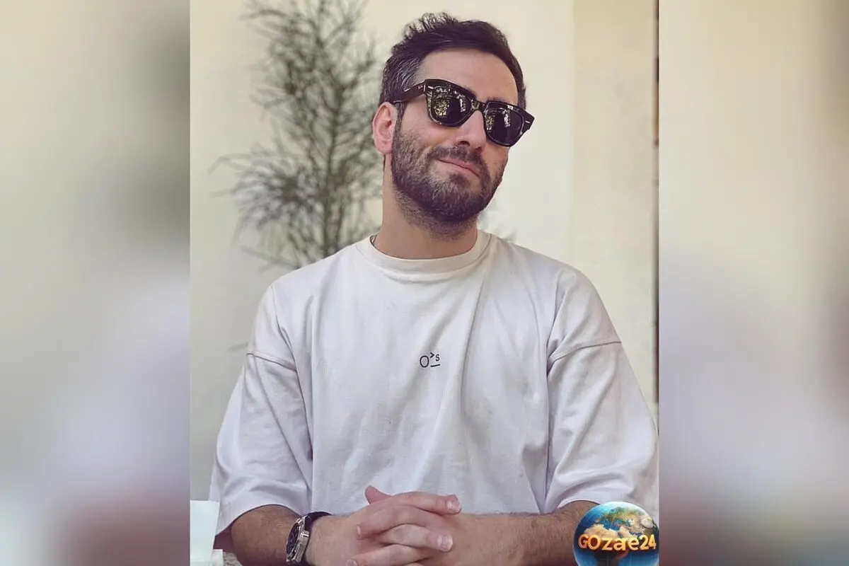 نیما شعبان نژاد بازیگر مشهور فالگیری شد: فال قهوه و شوخی‌های جالب در صفحه اینستاگرام