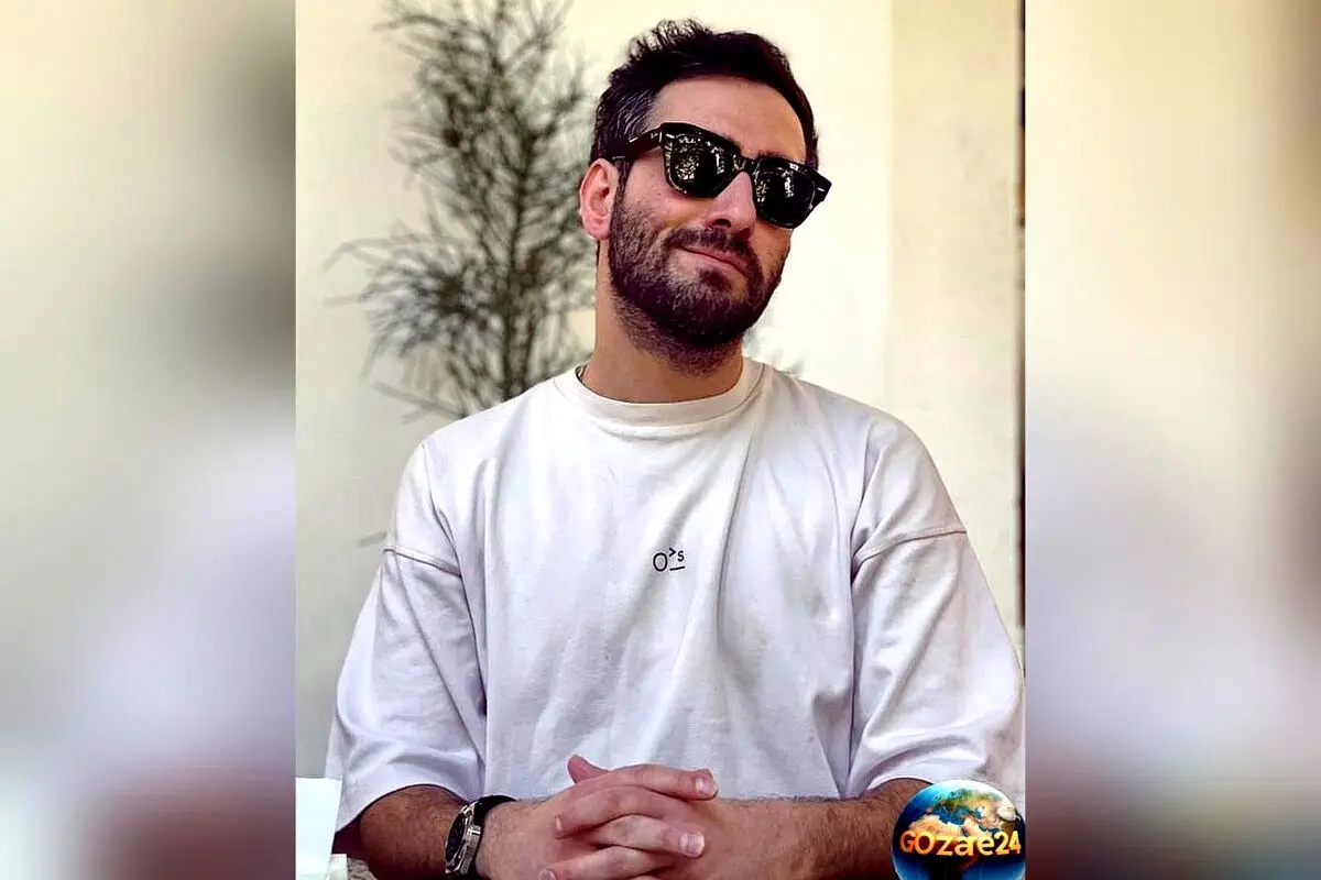 نیما شعبان نژاد بازیگر مشهور فالگیری شد: فال قهوه و شوخی‌های جالب در صفحه اینستاگرام