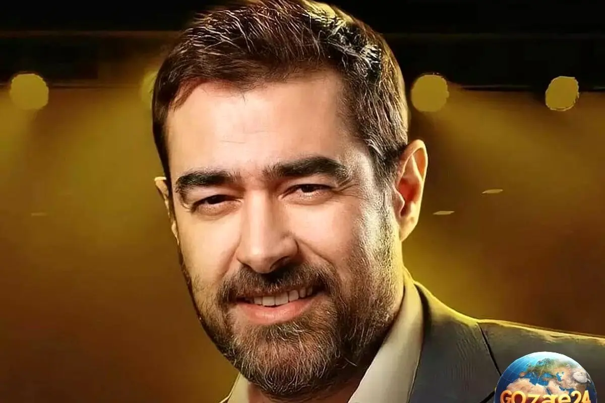 رونمایی از چهره جدید بچه شهاب حسینی؛ سوپر استار جذاب ایرانی و امیر علی بزرگ و آقا شده!