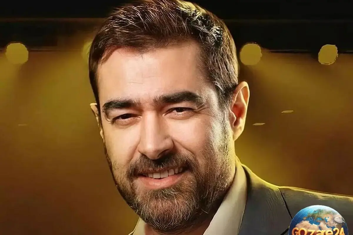 رونمایی از چهره جدید بچه شهاب حسینی؛ سوپر استار جذاب ایرانی و امیر علی بزرگ و آقا شده!