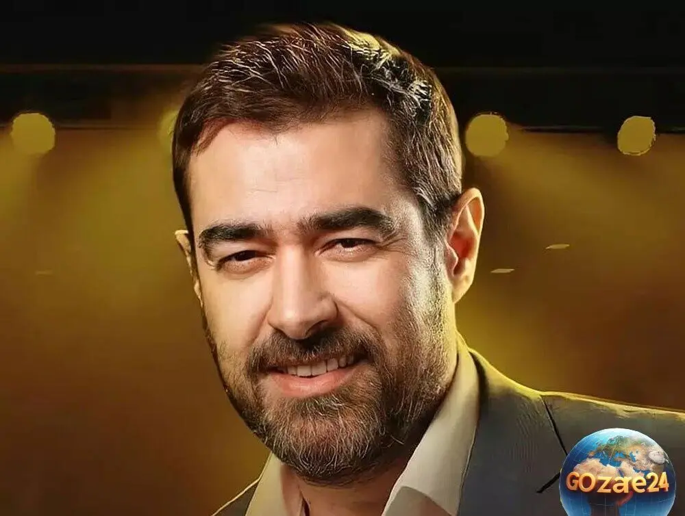 رونمایی از چهره جدید بچه شهاب حسینی؛ سوپر استار جذاب ایرانی و امیر علی بزرگ و آقا شده!