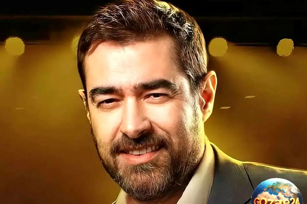 رونمایی از چهره جدید بچه شهاب حسینی؛ سوپر استار جذاب ایرانی و امیر علی بزرگ و آقا شده!