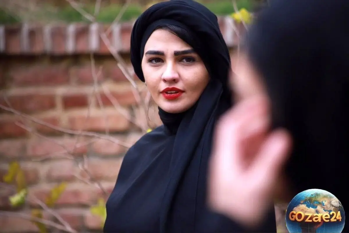 استایل زمستانی سیما خضرآبادی؛ راهنمای استایل شیک و گرم برای خانم‌ها در فصل سرد